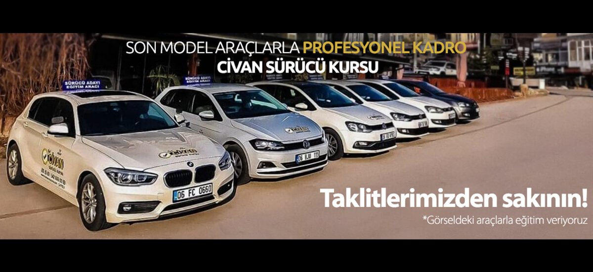 Ümitköy Sürücü Kursu