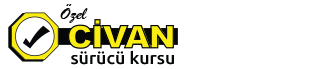 Civan Sürücü Kursu: Çayyolu Sürücü Kursu & Ümitköy Sürücü Kursu