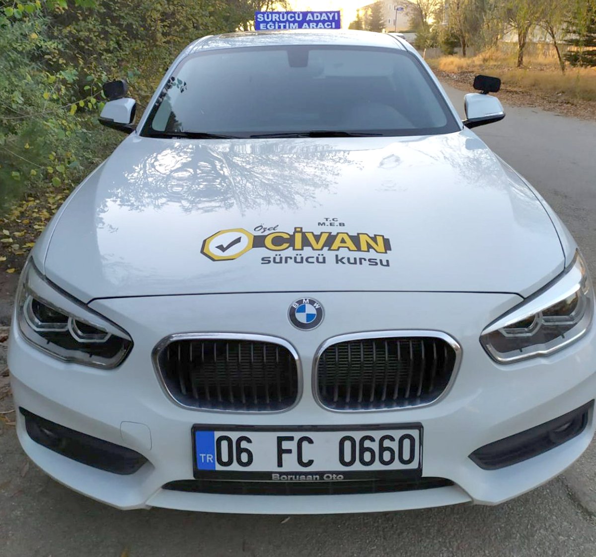 Ümitköy Sürücü Kursu