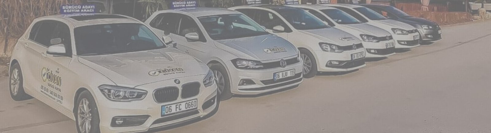 Civan Sürücü Kursu: Çayyolu Sürücü Kursu & Ümitköy Sürücü Kursu